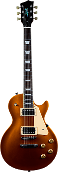 Jet Guitars JL-500 Gold