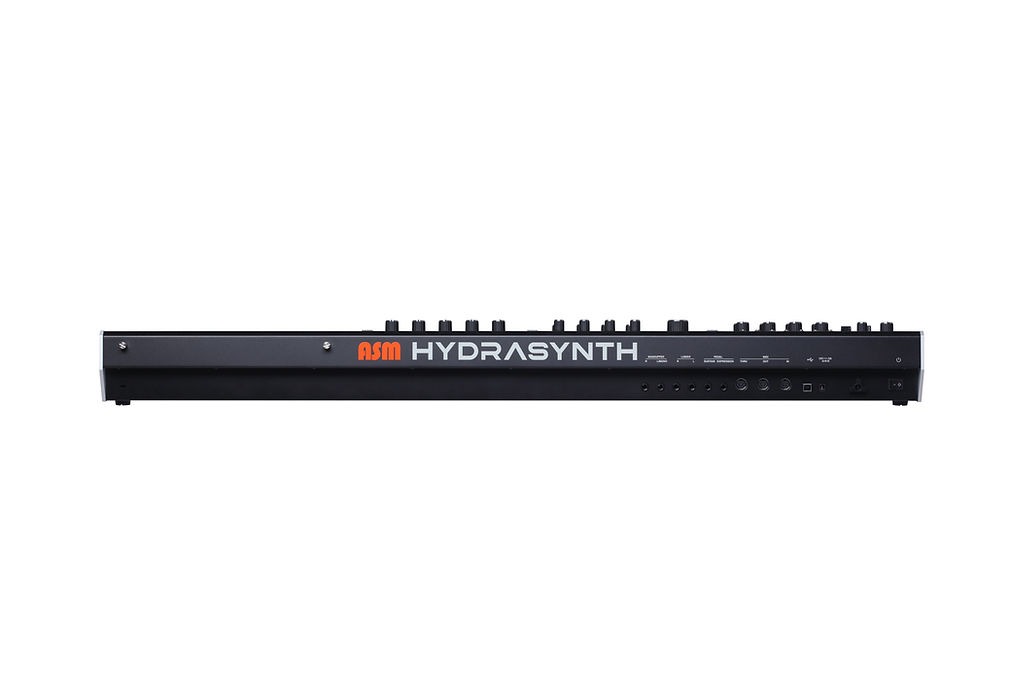 ASM Hydrasynth Deluxe - 14