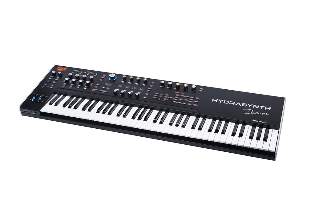 ASM Hydrasynth Deluxe - 13