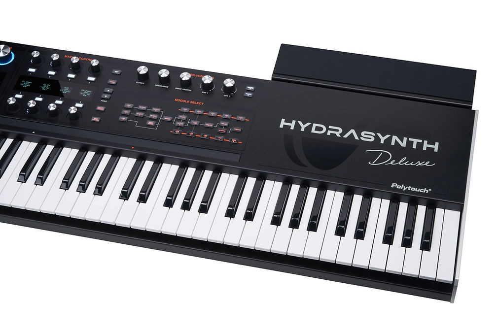 ASM Hydrasynth Deluxe - 2