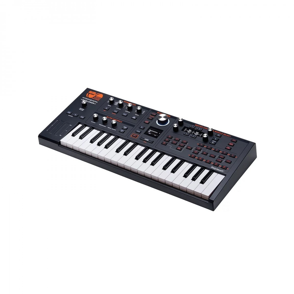 ASM Hydrasynth Explorer - 2
