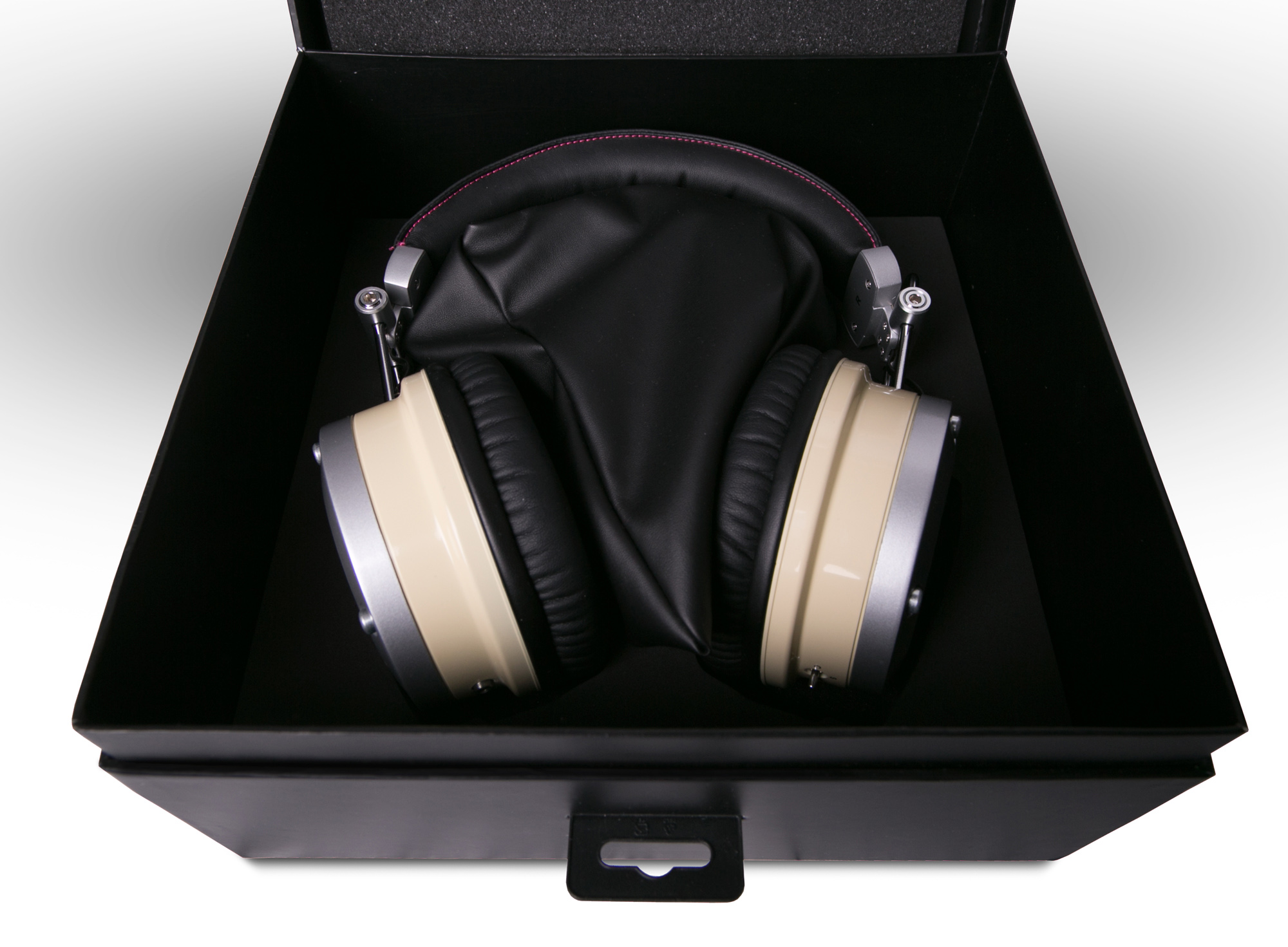 Avantone Mp1 Mixphones - Creme - 2