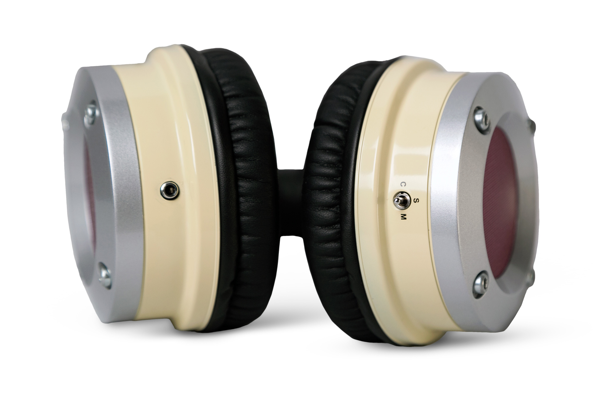 Avantone Mp1 Mixphones - Creme - 3