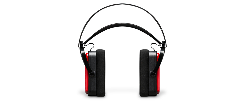 Avantone Planar The II Red - 2