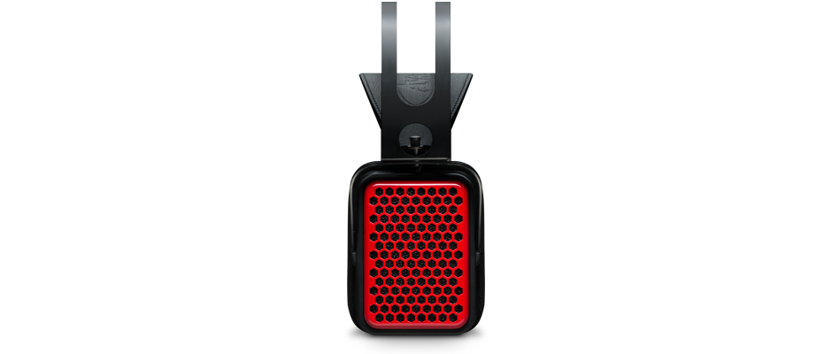 Avantone Planar The II Red - 3