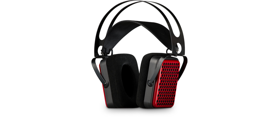 Avantone Planar The II Red