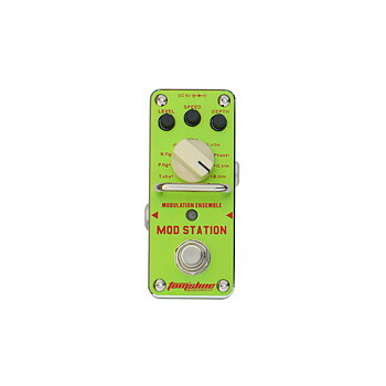 Tom's Line AMS-3 Mod Station Mini Pedal