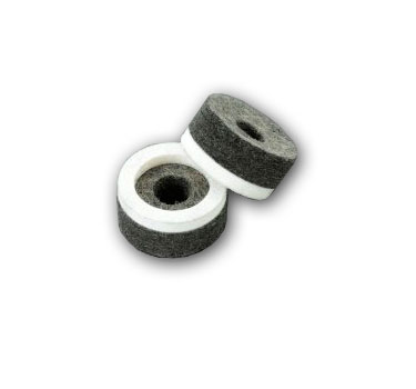 Tama RTF35P Ring-Ture Cymbal Felt