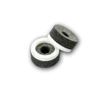 Tama RTF35P Ring-Ture Cymbal Felt