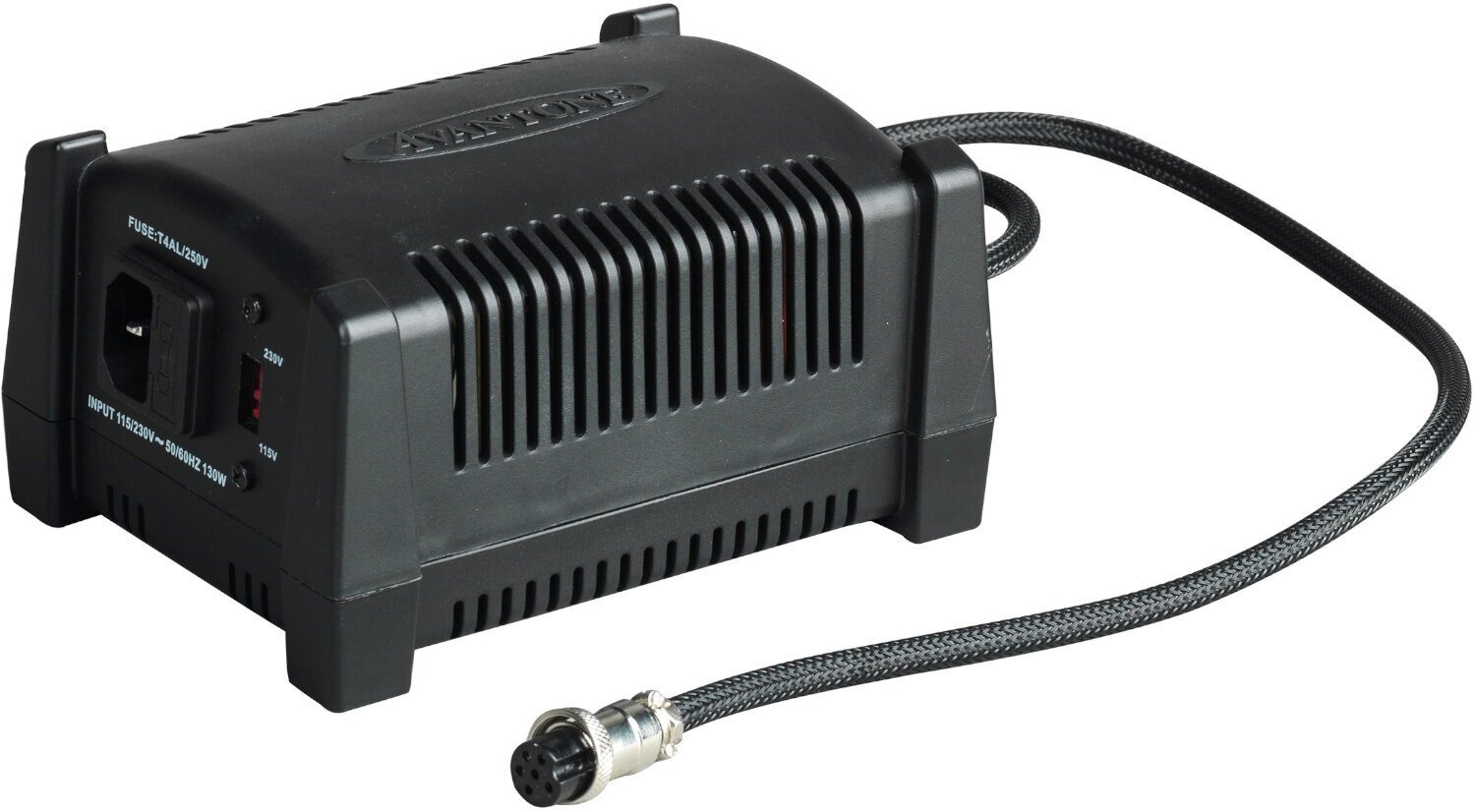 Avantone MixCubes Active Black (Stereopar) - 3