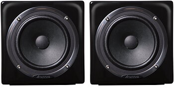 Avantone MixCubes Active Black (Stereopar)
