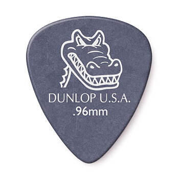 Dunlop Gator Grip 0.96 mm