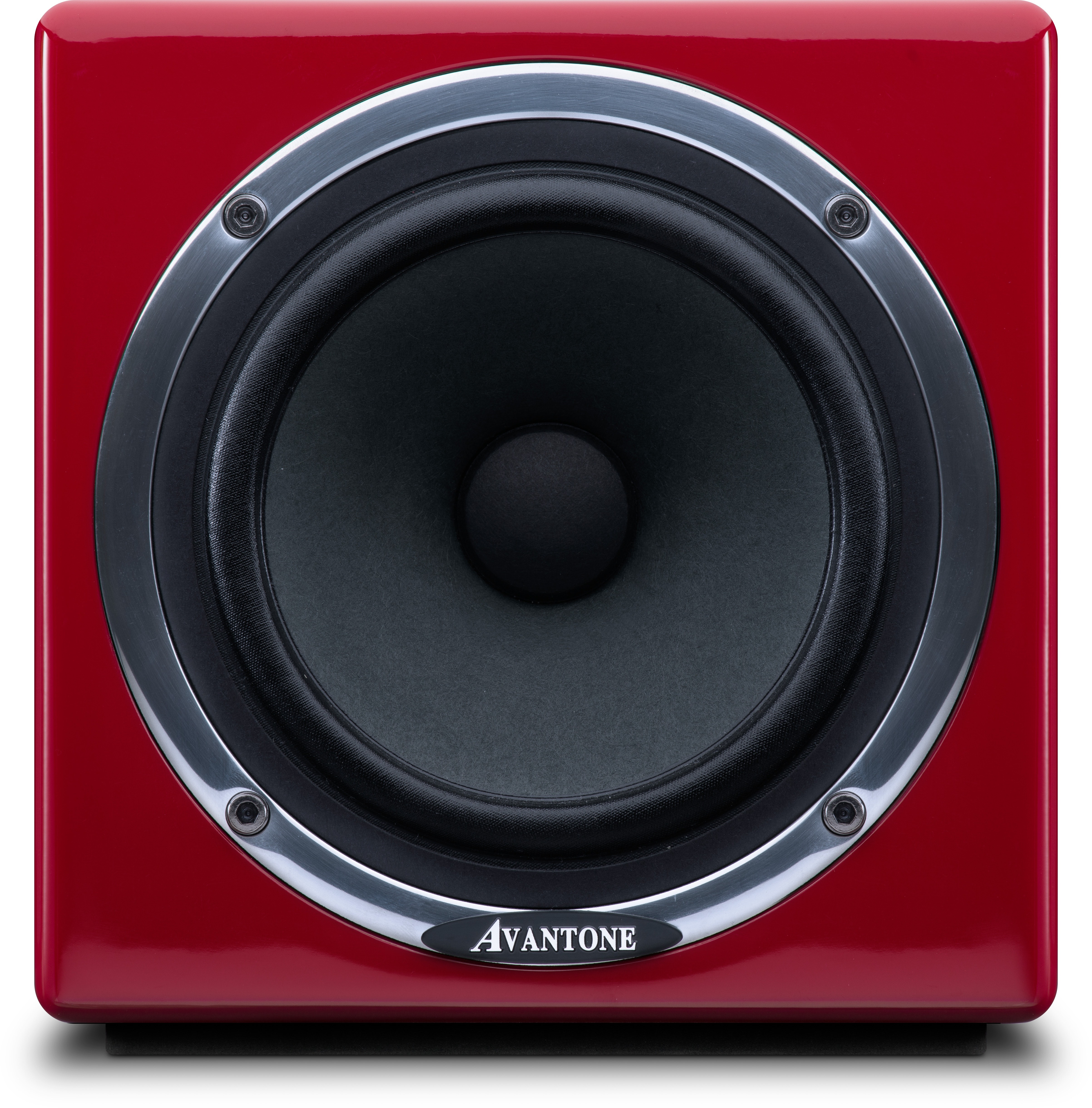 Avantone MixCubes Active RED (Stereo Pair) - 6