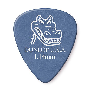 Dunlop Gator Grip 1.14 mm