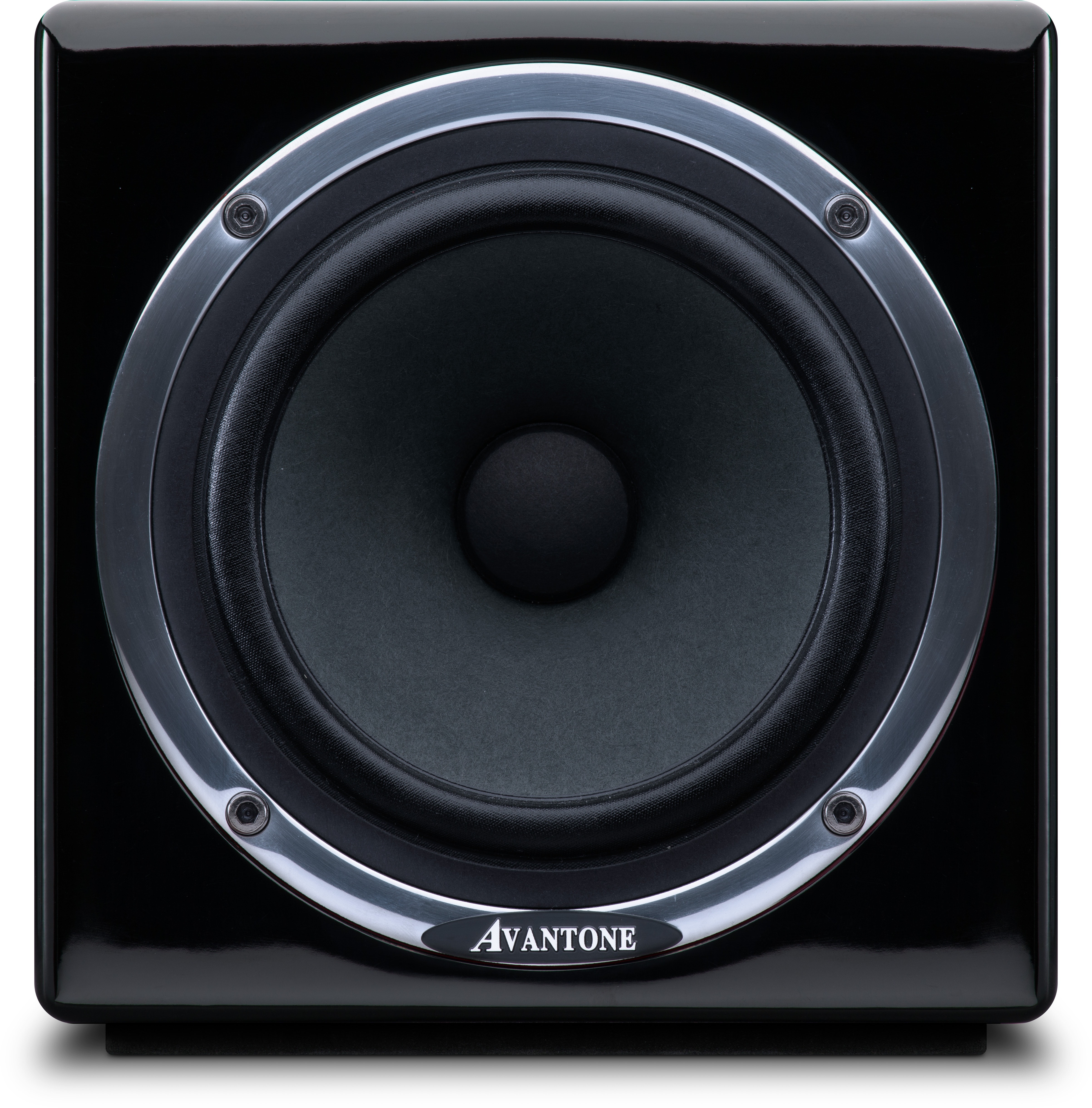 Avantone MixCubes Active Black Mono