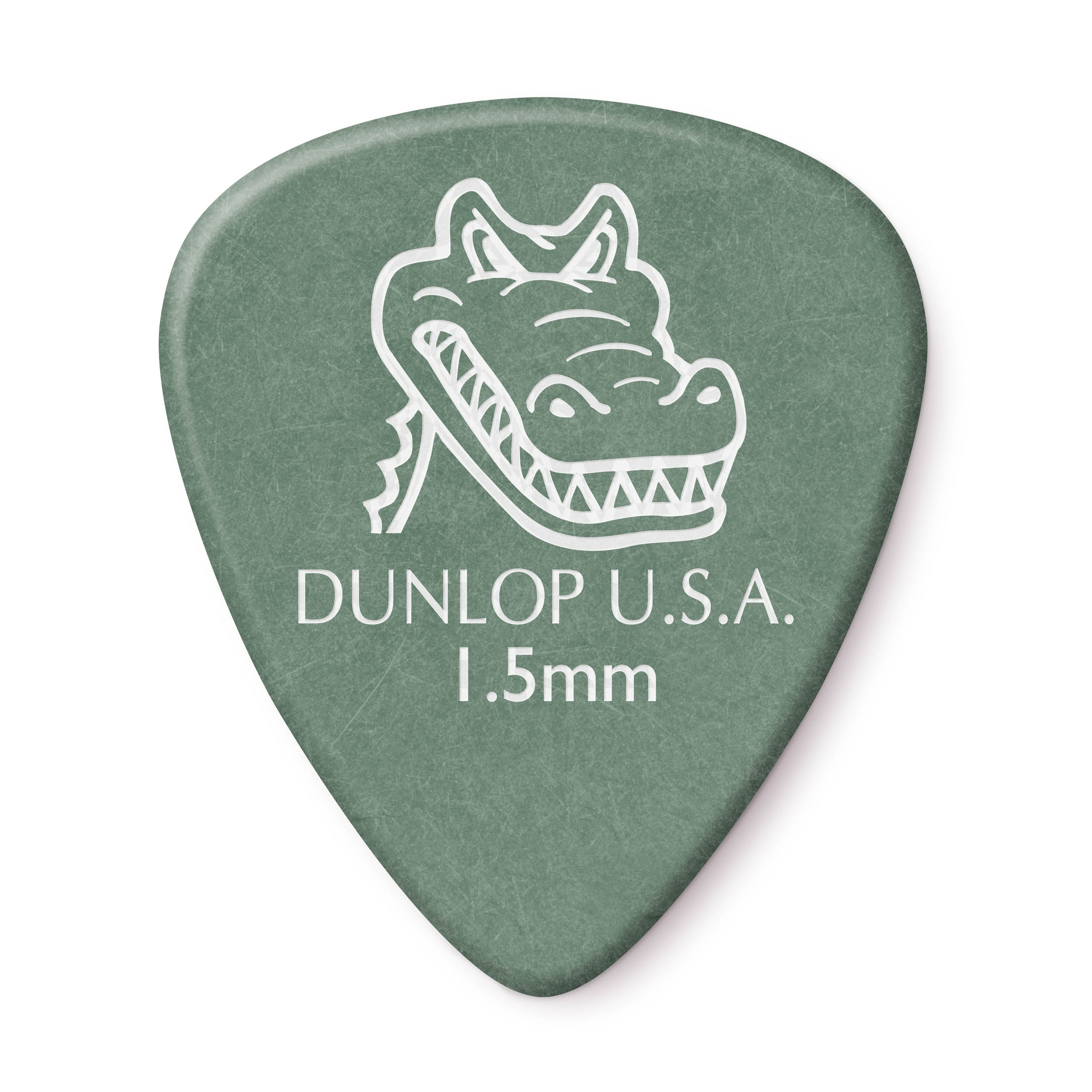 Dunlop Gator Grip 1.5 mm