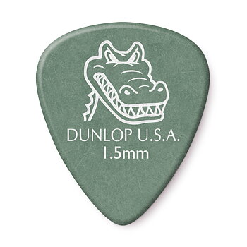 Dunlop Gator Grip 1.5 mm