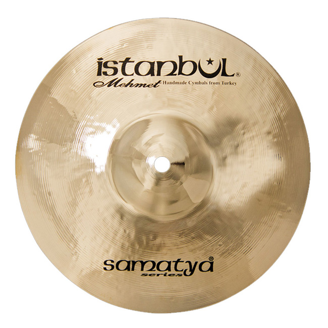 Istanbul 10" Samatya Splash