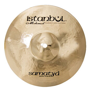 Istanbul 10" Samatya Splash