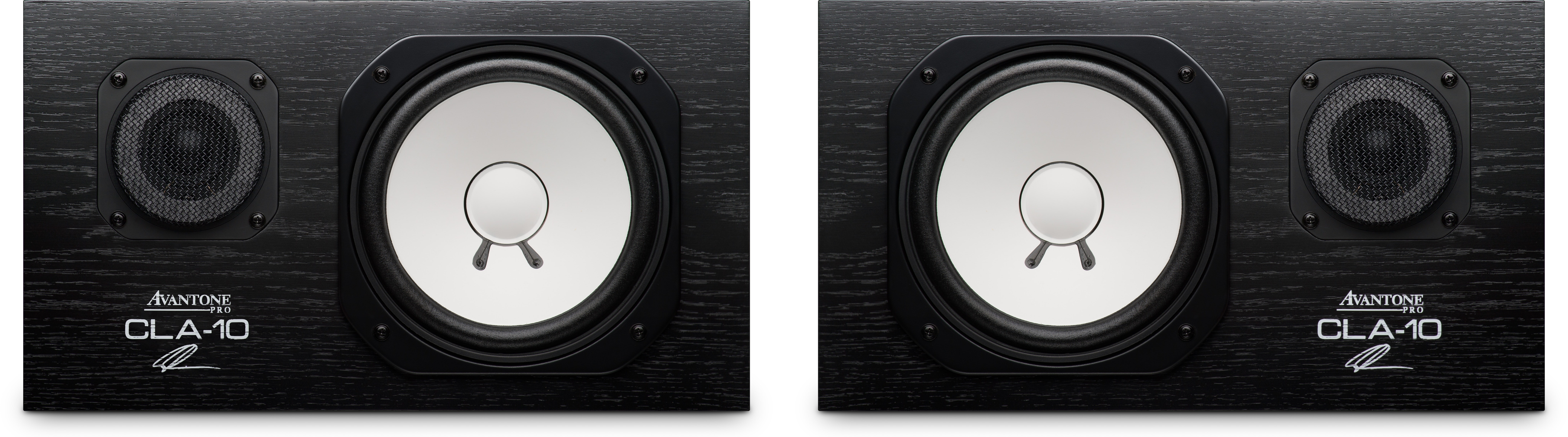 Avantone CLA10 Passive (Stereo Pair)