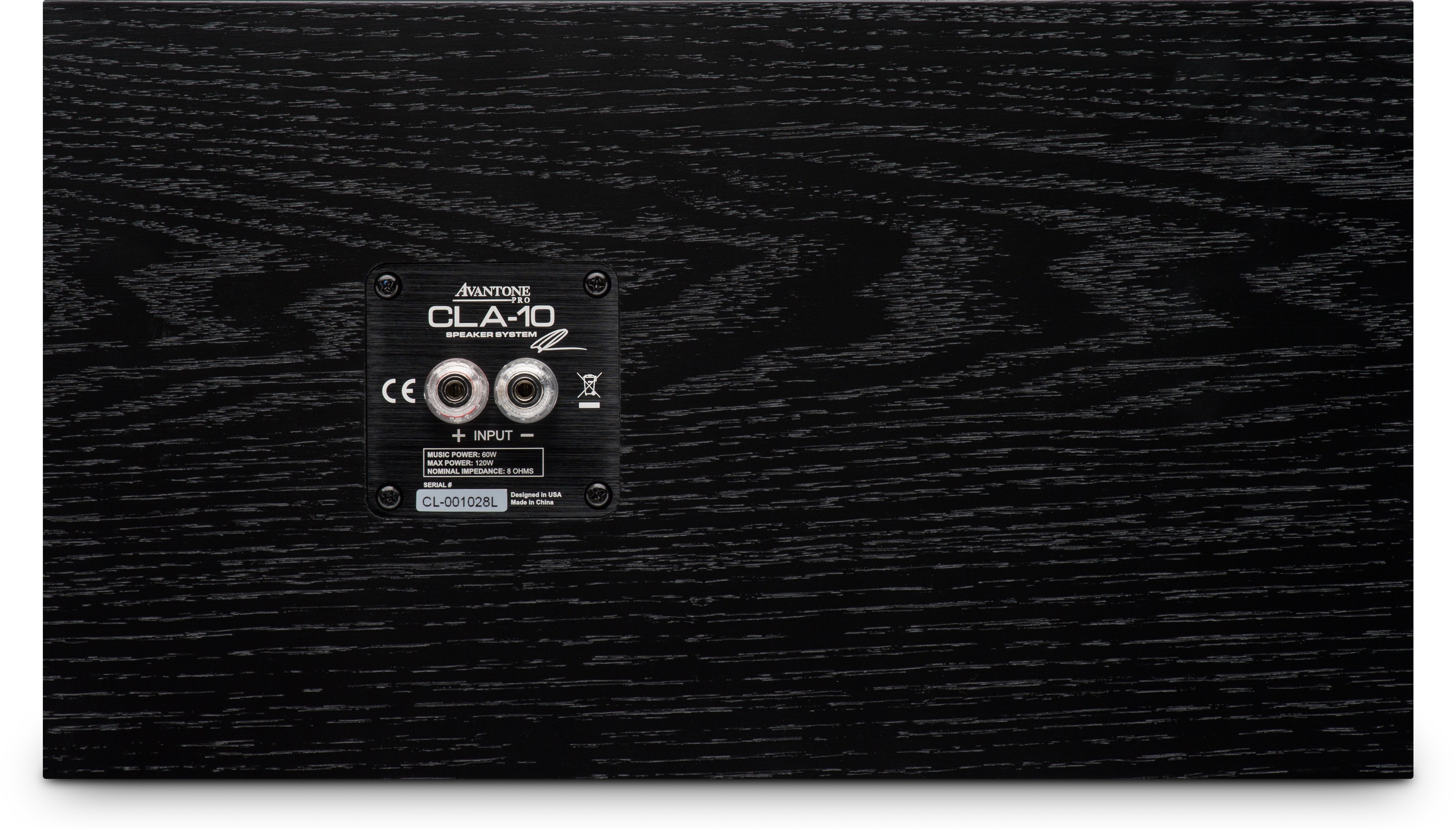 Avantone CLA10 Passive (Stereo Pair) - 3