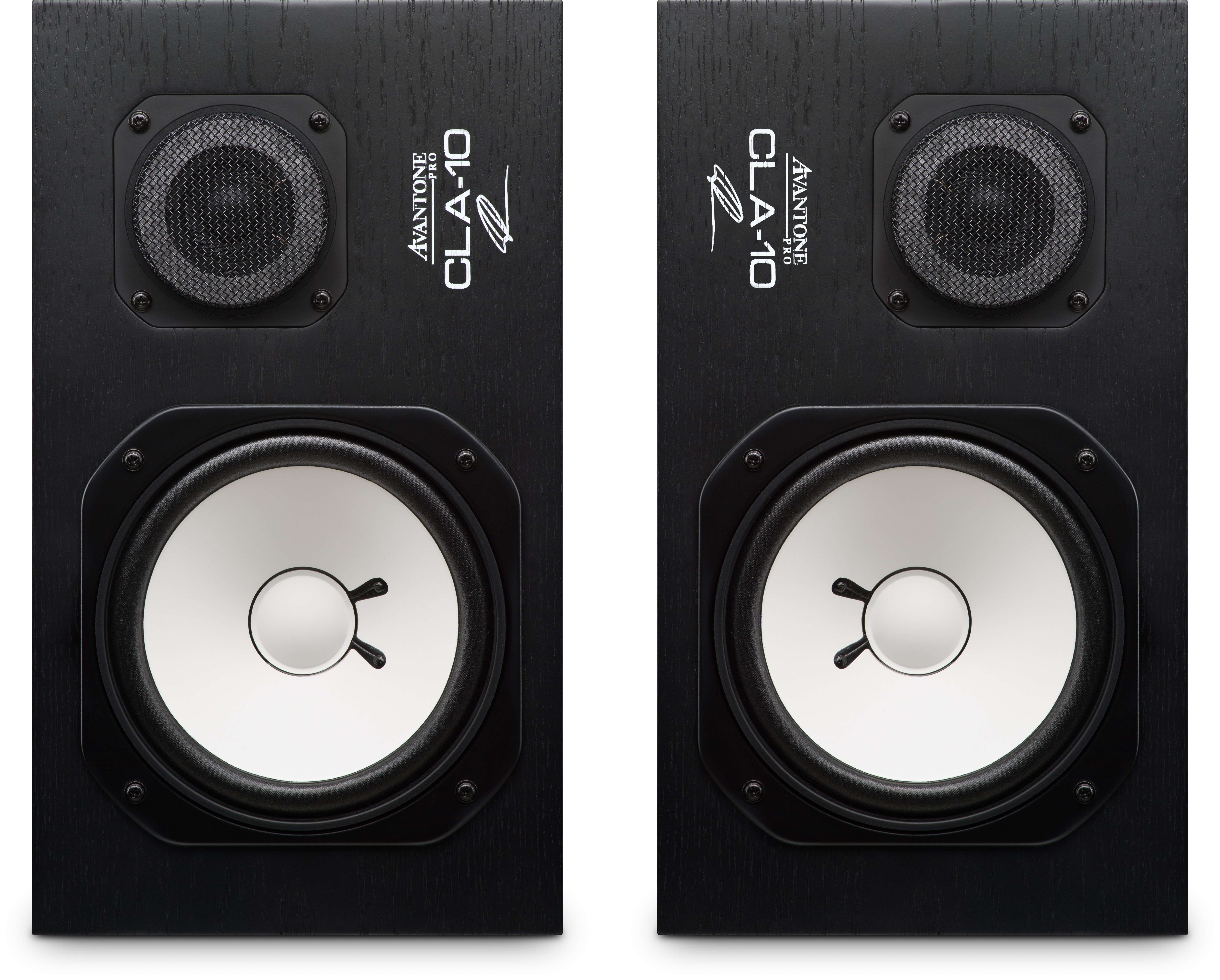 Avantone CLA10 Passive (Stereo Pair) - 2