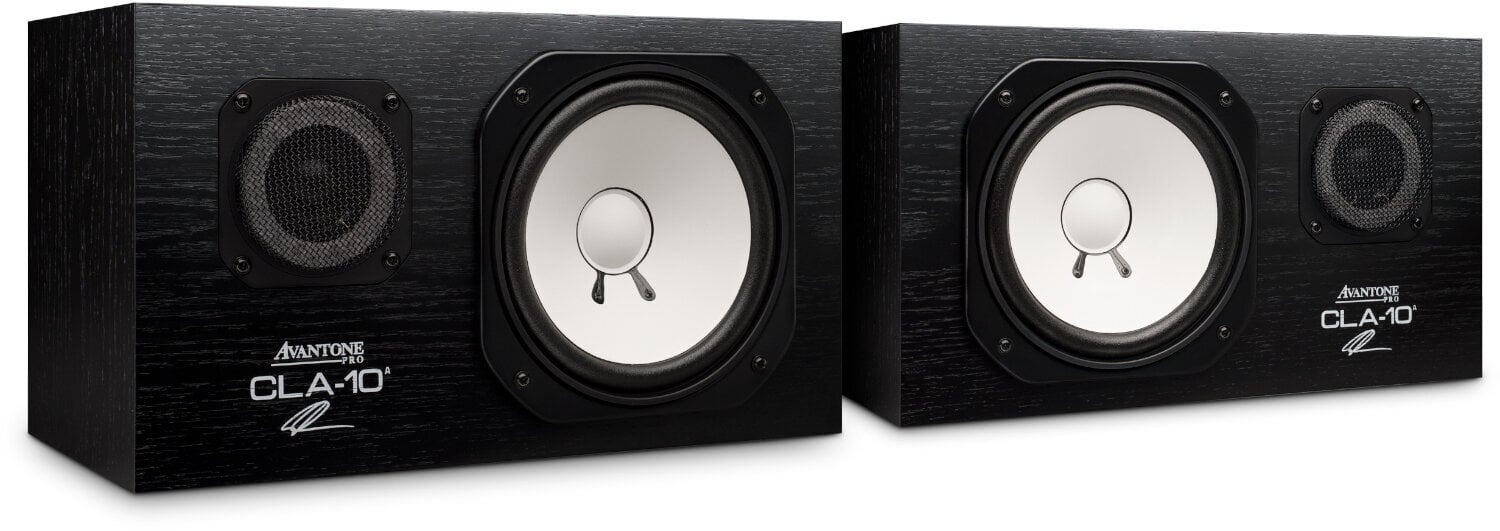 Avantone CLA10A Active (Stereo Pair) - 5