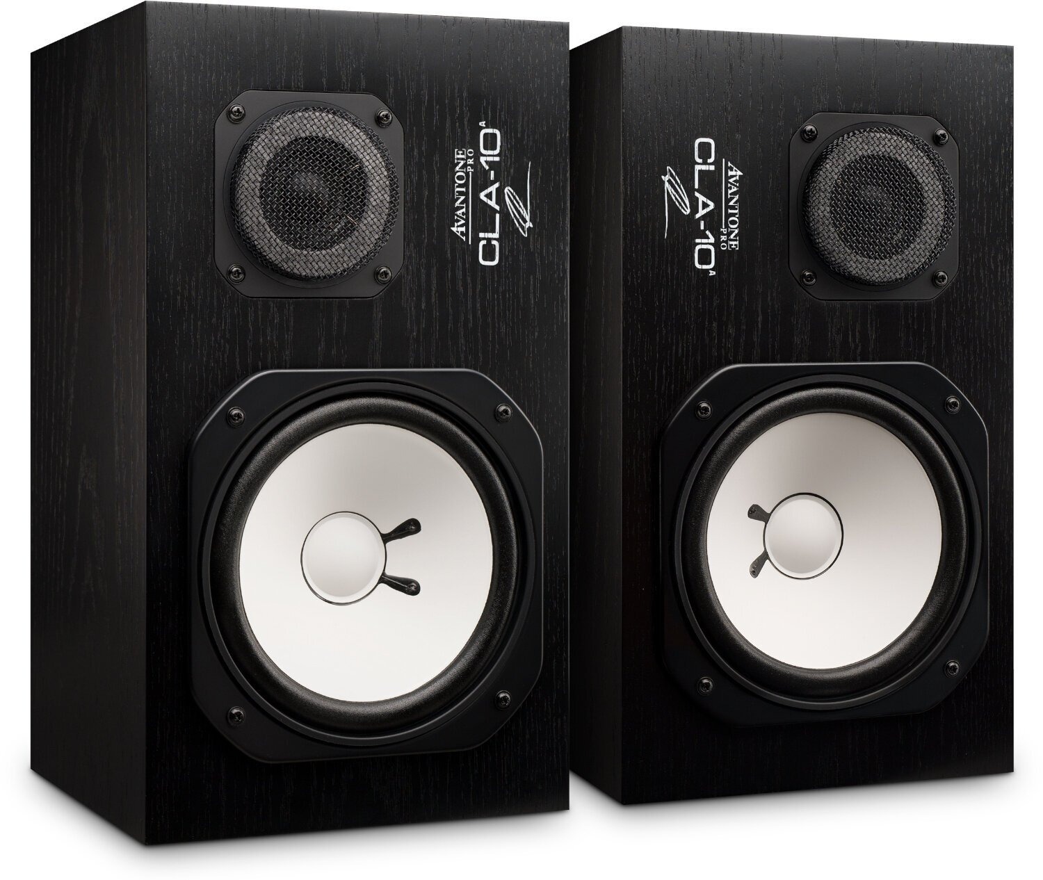 Avantone CLA10A Active (Stereo Pair) - 4