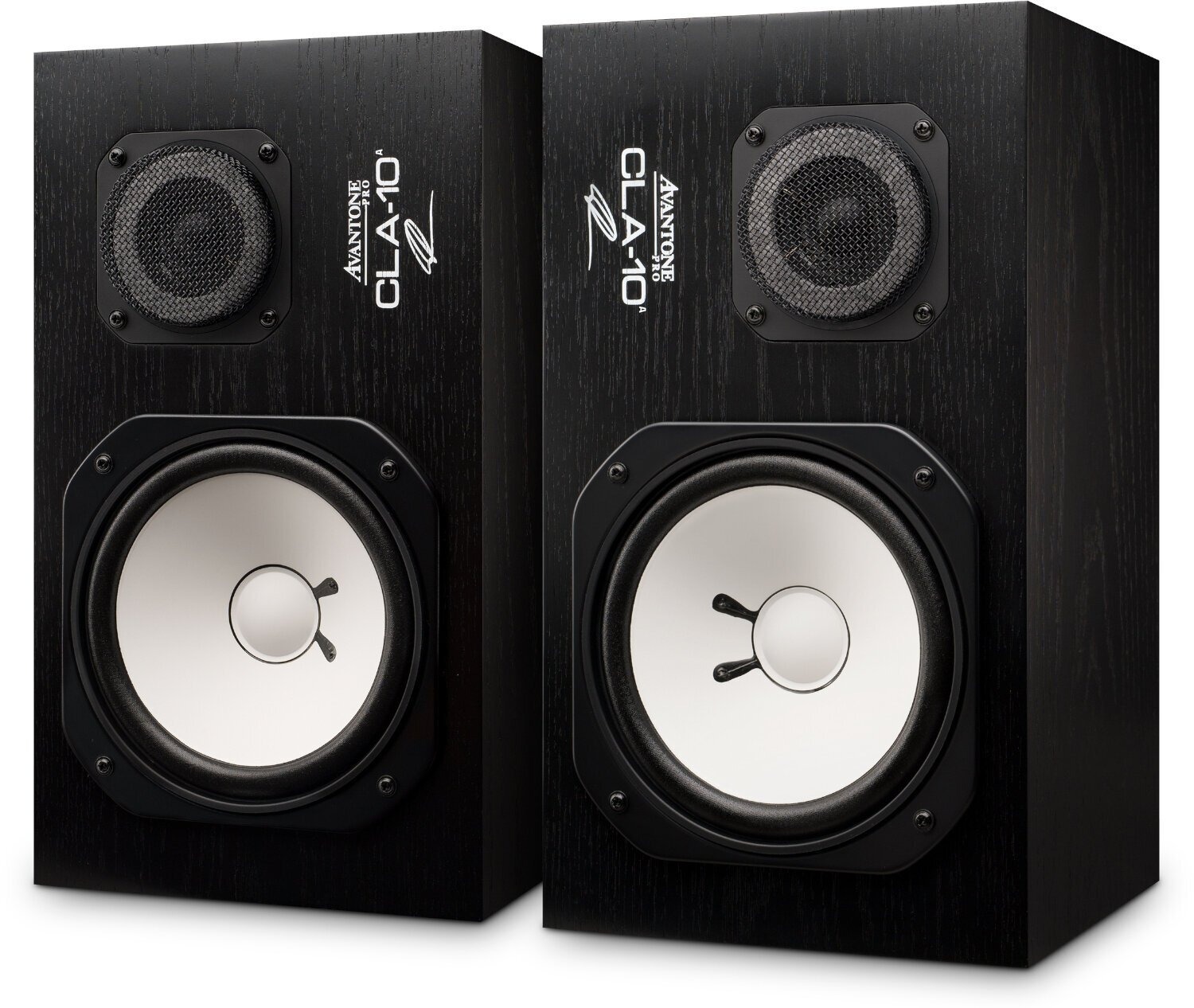 Avantone CLA10A Active (Stereo Pair) - 2
