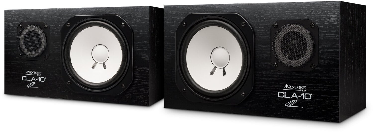Avantone CLA10A Active (Stereo Pair) - 3