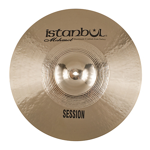Istanbul 16" Session Crash