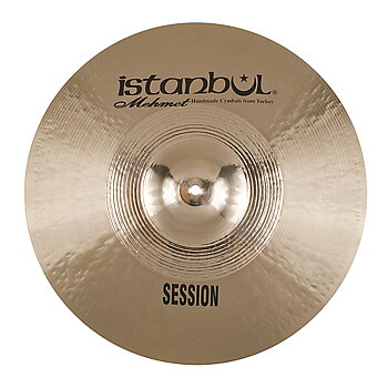Istanbul 16" Session Crash
