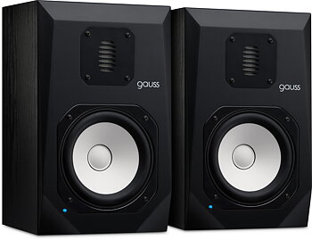 Avantone Gauss 7 (Stereopar)