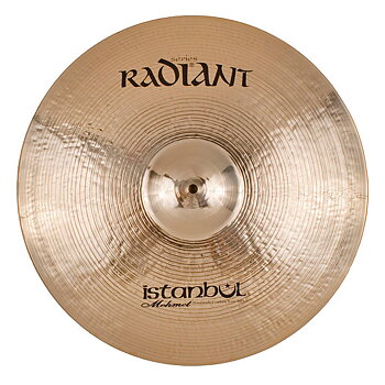 Istanbul 20" Radiant Rock Ride