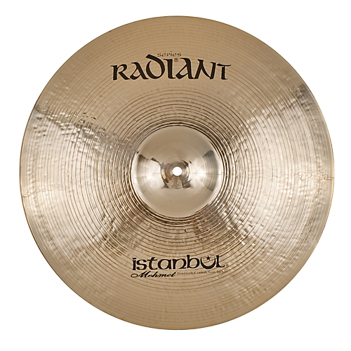 Istanbul 16" Radiant Crash Medium