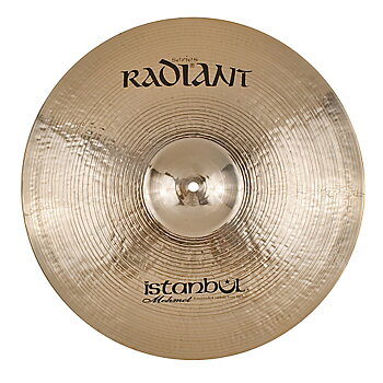 Istanbul 16" Radiant Crash Medium