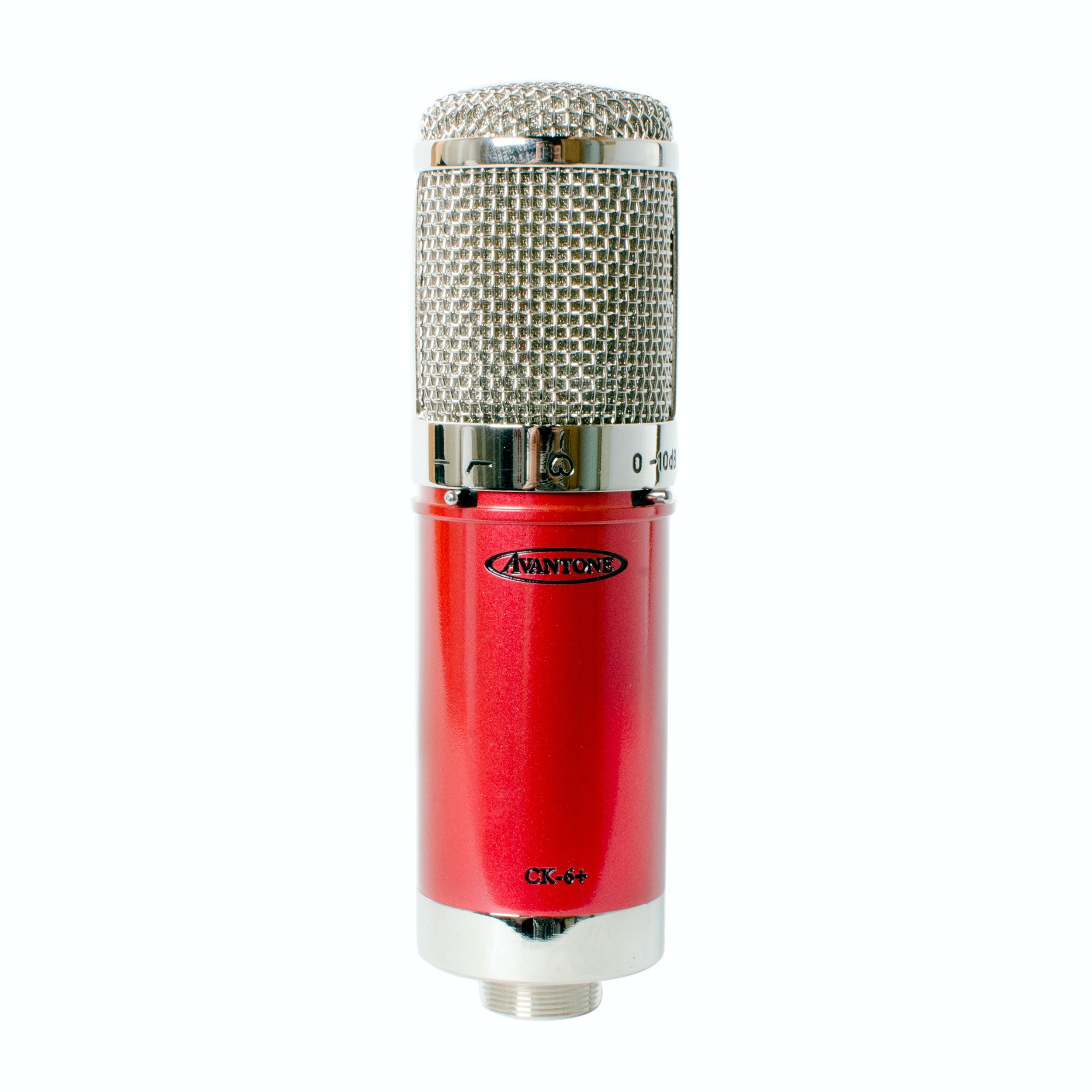 Avantone CK-6 Plus