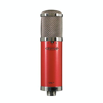 Avantone CK-7 Plus