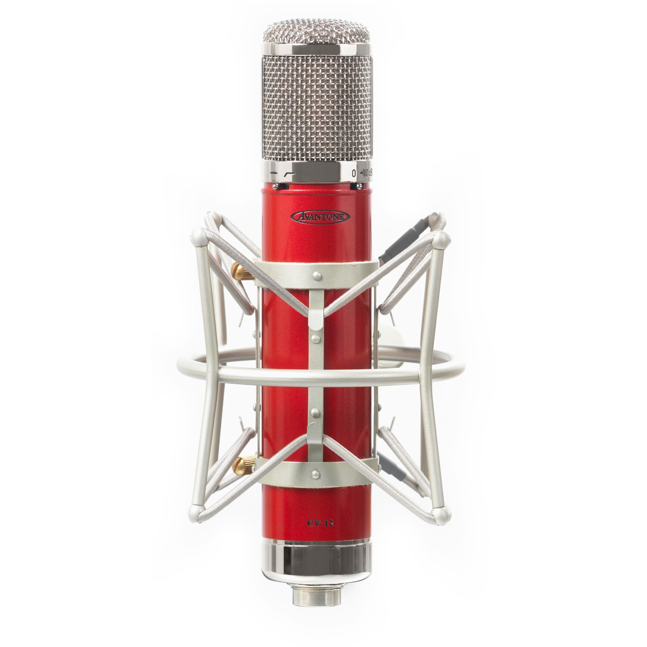 Avantone CV-12 - 2