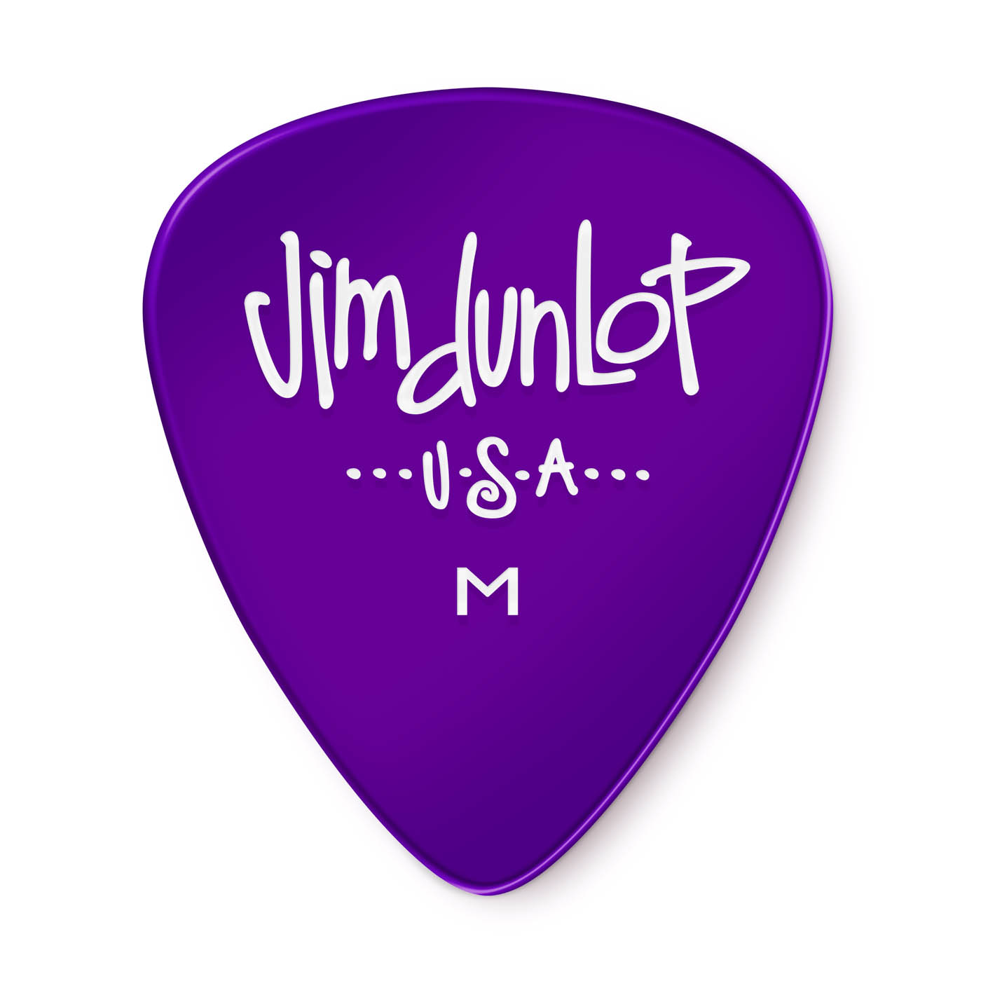 Dunlop Gels Purple, Medium