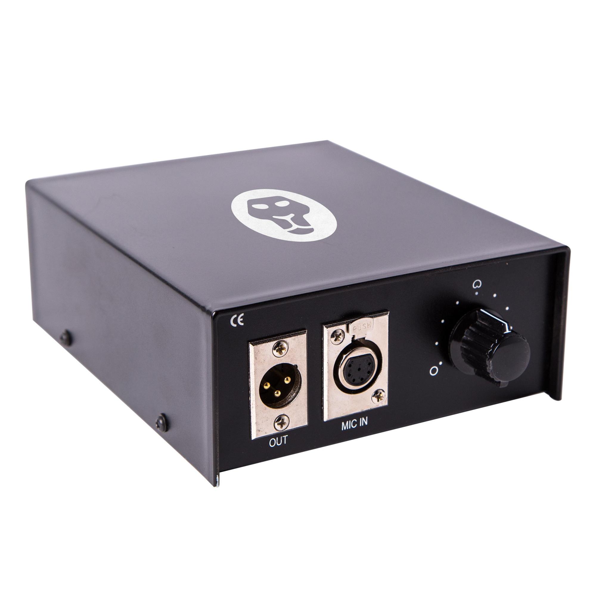 Avantone CV-12 Black Lion Edition - 5