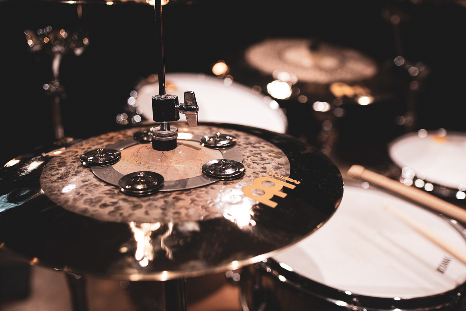 Meinl Ching Ring CRING - 3