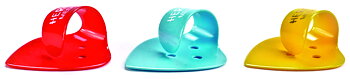 Dunlop Herco HE-111 Thumb Pick Light