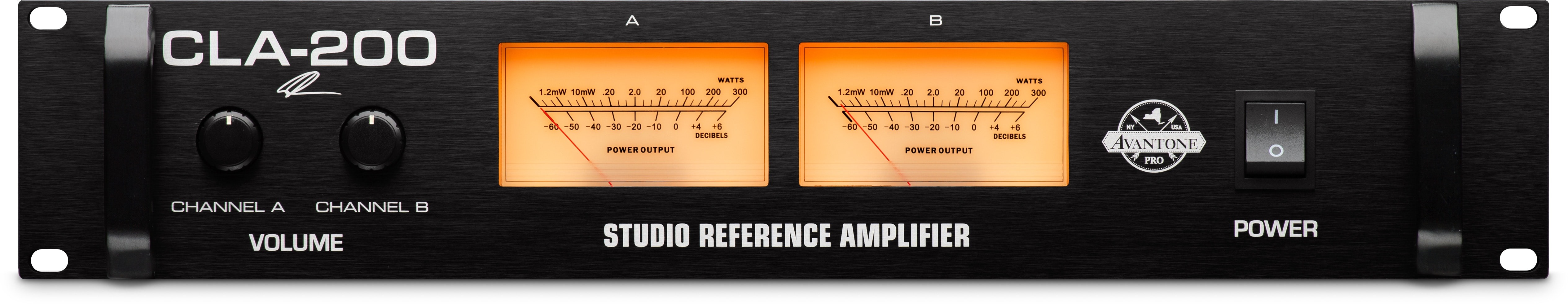 Avantone CLA-200 AMP