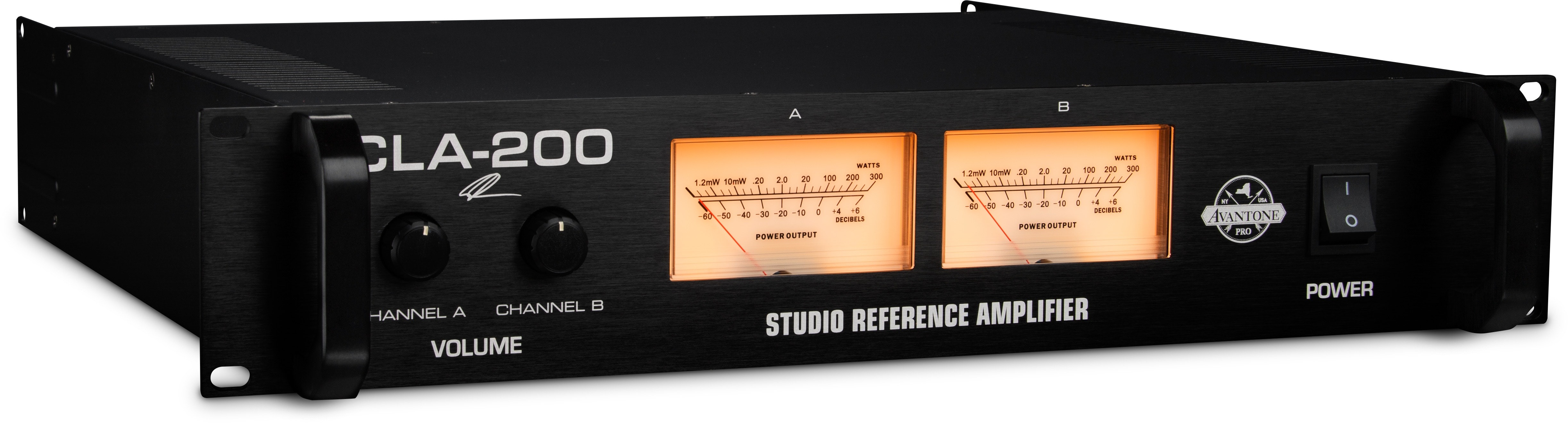 Avantone CLA-200 AMP - 2