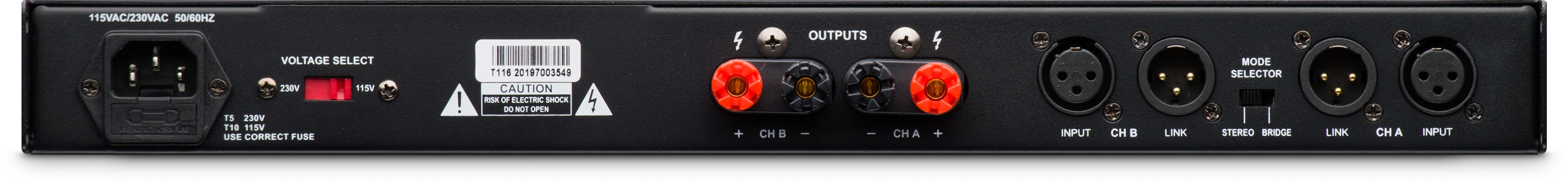 Avantone CLA-100 AMP - 4