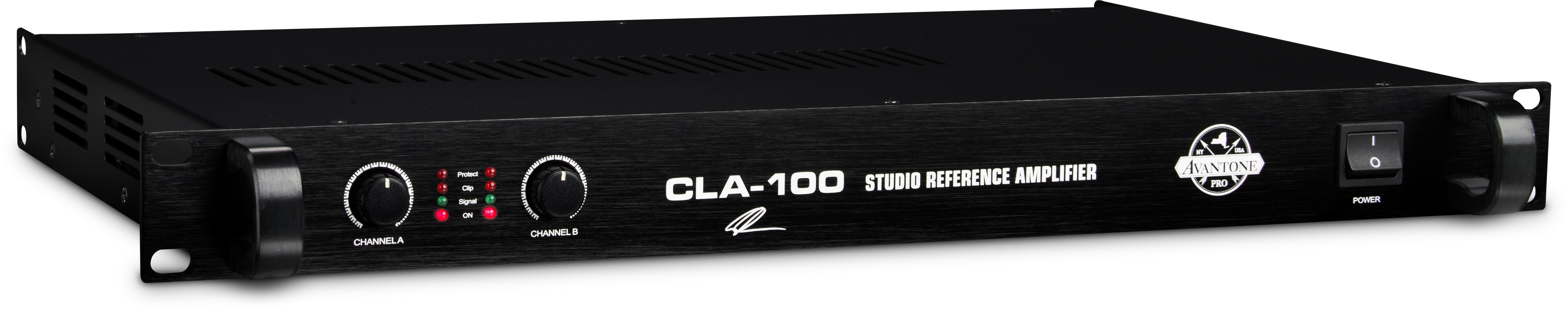 Avantone CLA-100 AMP - 2