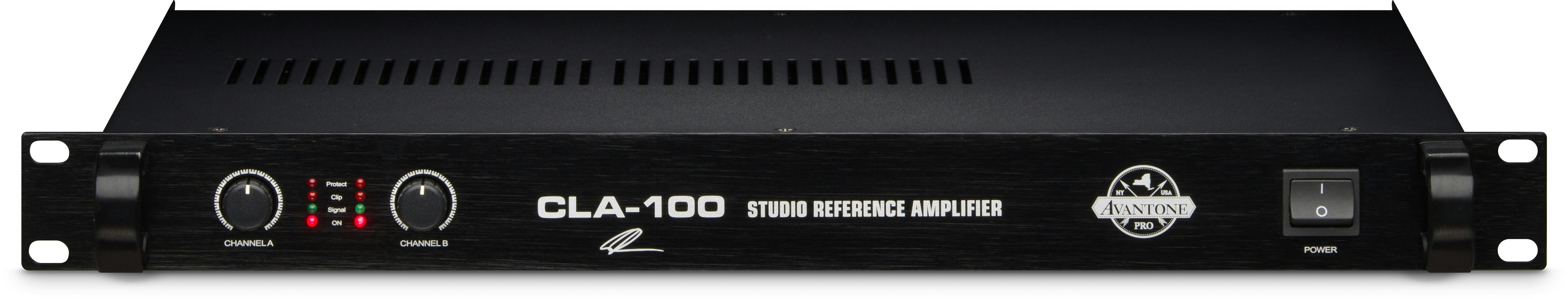 Avantone CLA-100 AMP - 3