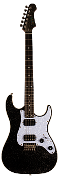 Jet Guitars JS-500 Sonic Blue