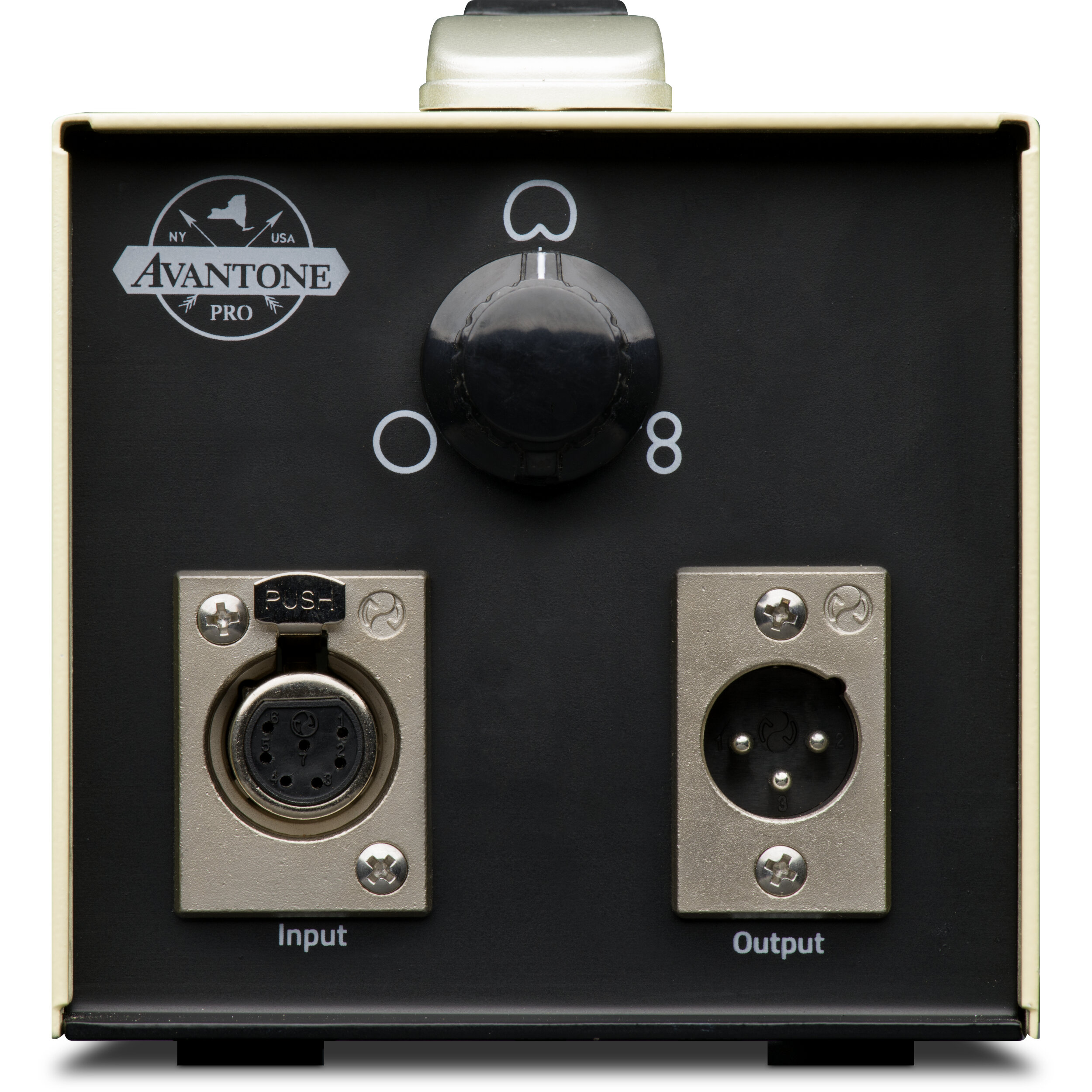 Avantone BV-1 mkII - 5